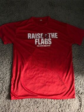 Tampa Bay Buccaneers Graphic Tee